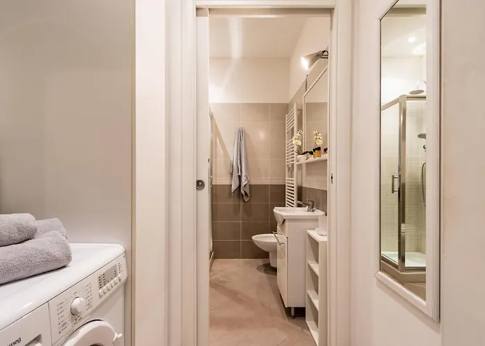 Citylife - Fiera - 100m M1 - Ac -wi-fi ميلان