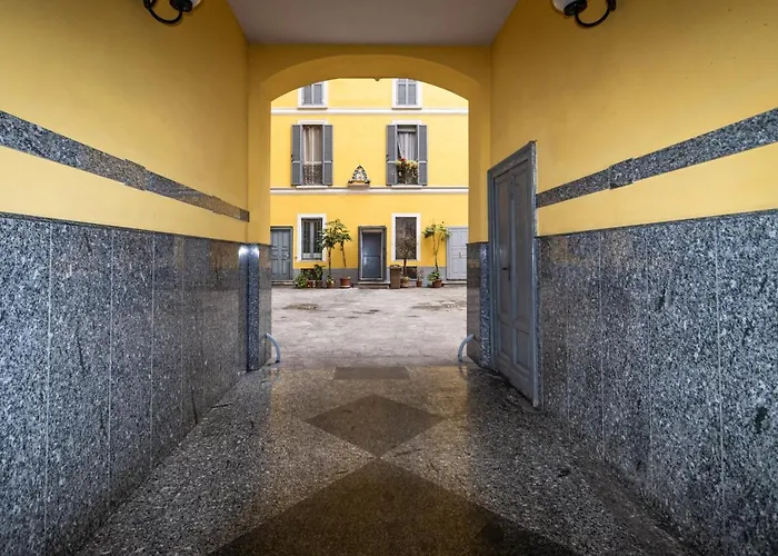 Citylife - Fiera - 100m M1 - Ac -wi-fi