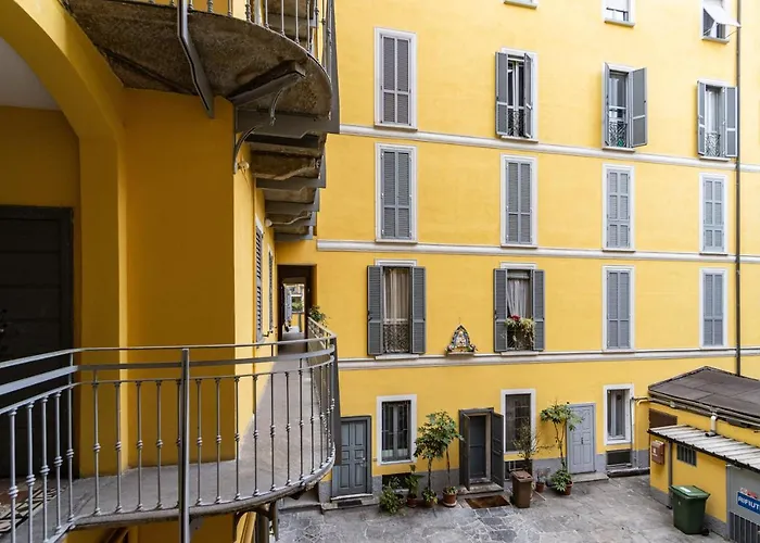 Citylife - Fiera - 100m M1 - Ac -wi-fi * ميلان