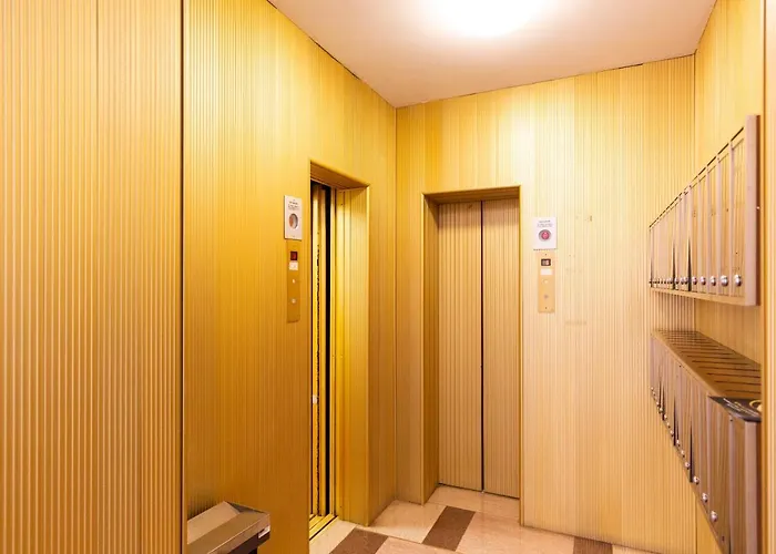 Apartmán Gioia Short *