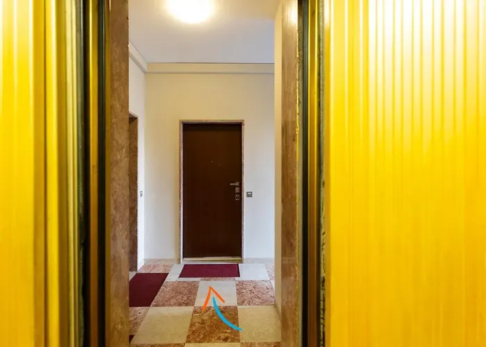 Gioia Short Apartmán Milán