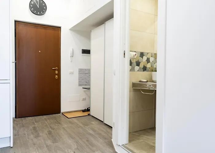 Apartament Macchi