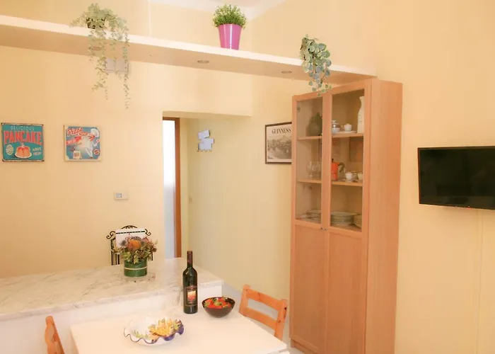 Bnbutler - Farini - Beautiful One Bedroom -