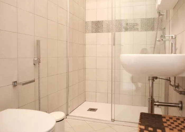 Apartamento Bnbutler - Farini - Beautiful One Bedroom -