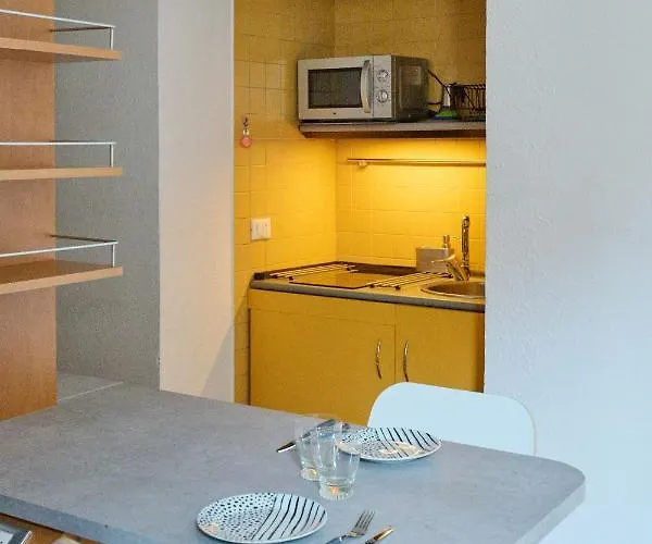 Artist Nadia's In Porta Vercellina Appartamento Milano