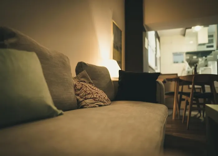 L'arche Comfort&relax, Luxury Loft Porta Venezia Milán