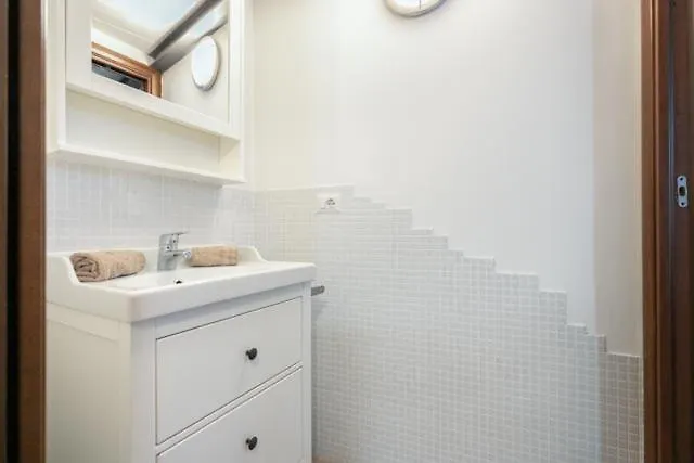 Apartament Alessia's Flat - Michetti Mediolan