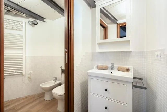 Alessia's Flat - Michetti Apartament