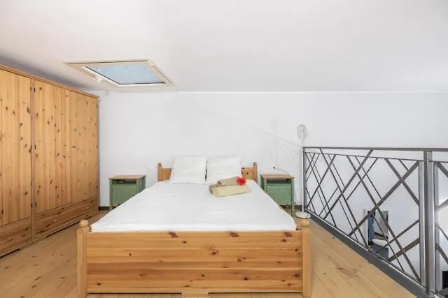 Alessia's Flat - Michetti * Milan