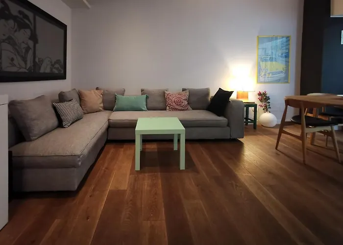 L'arche Comfort&relax, Luxury Loft Porta Venezia *