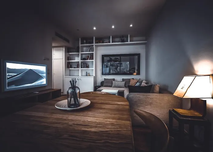 L'arche Comfort&relax, Luxury Loft Porta Venezia *