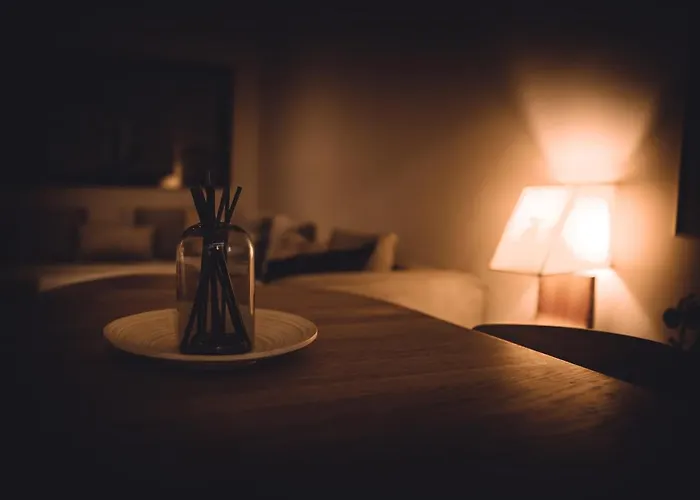 L'arche Comfort&relax, Luxury Loft Porta Venezia Apartamento Milán