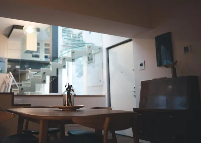 L'arche Comfort&relax, Luxury Loft Porta Venezia Milán