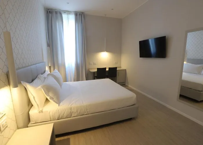 Cadorna Luxury Милан