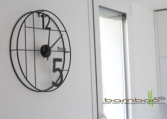 Bamboo Zezonplus Apartamento