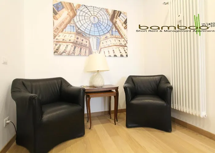 Bamboo Zezonplus Apartamento *