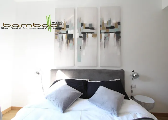 Bamboo Zezonplus Milán