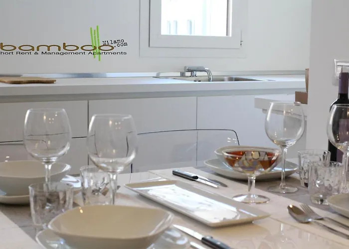 Bamboo Zezonplus Apartamento