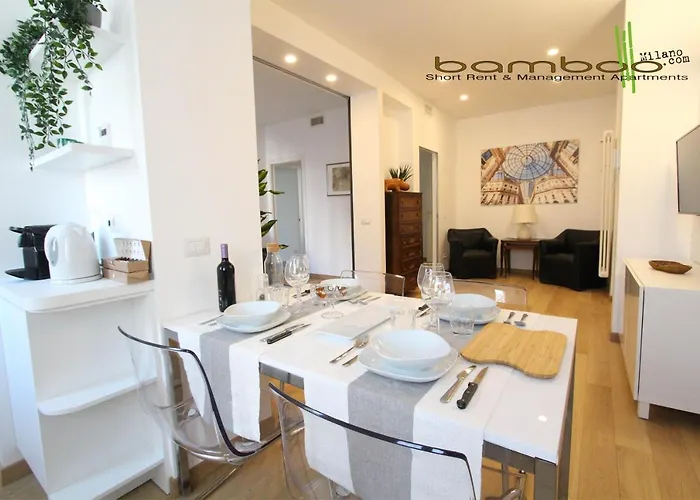 Bamboo Zezonplus Apartamento