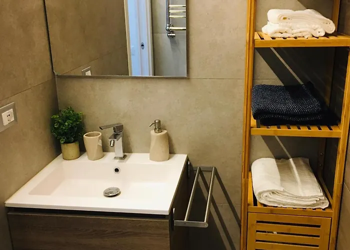 Monem's House Portello ميلان