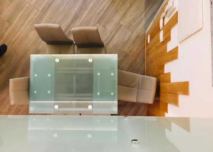 Monem's House Portello شقة ميلان