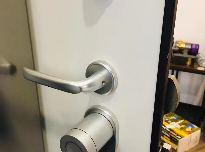 شقة Monem's House Portello ميلان