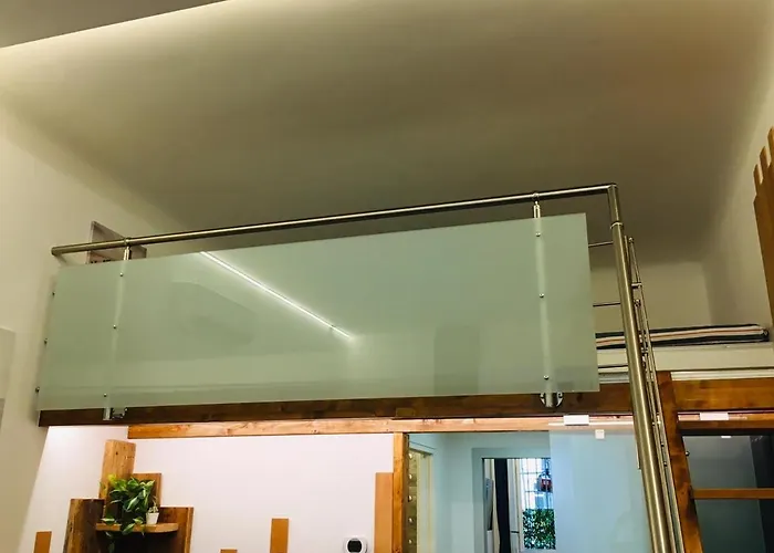 Monem's House Portello شقة ميلان