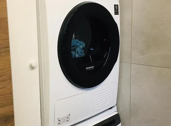 شقة Monem's House Portello ميلان