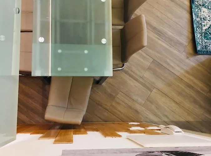 شقة Monem's House Portello ميلان