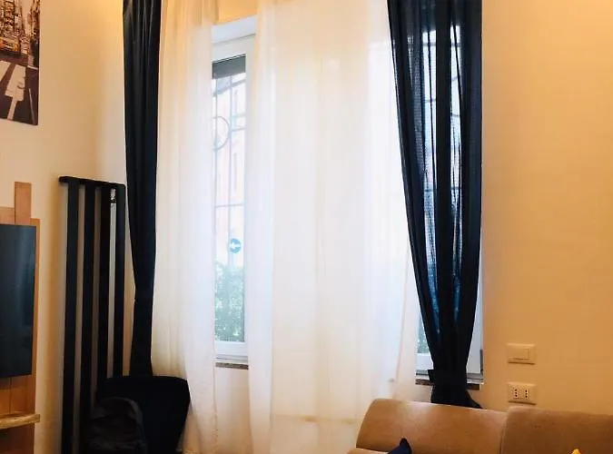 Monem's House Portello ميلان