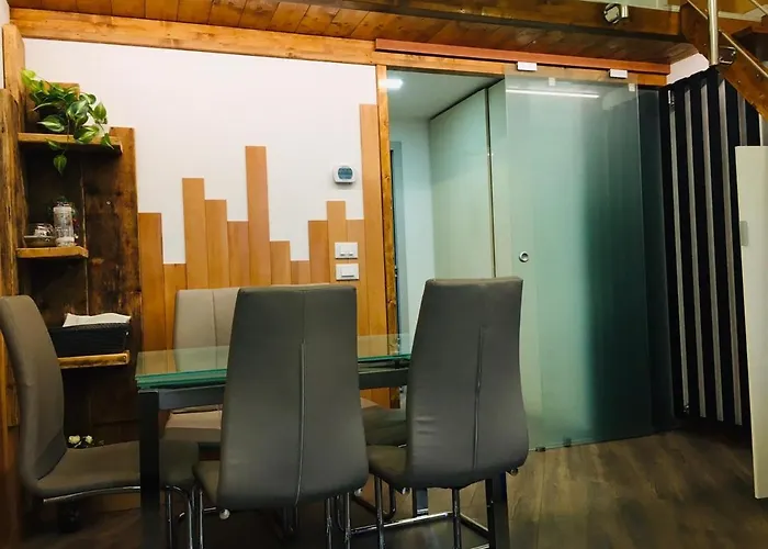 شقة Monem's House Portello ميلان