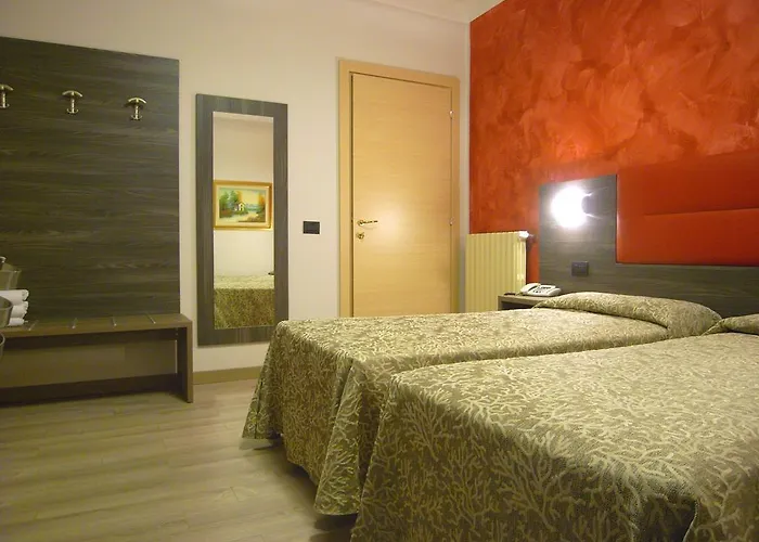 Hotel Siena Milano