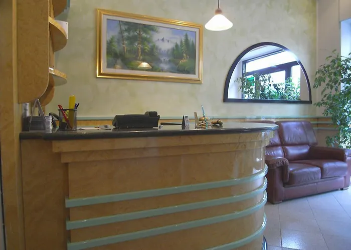 Hotel Siena 2*