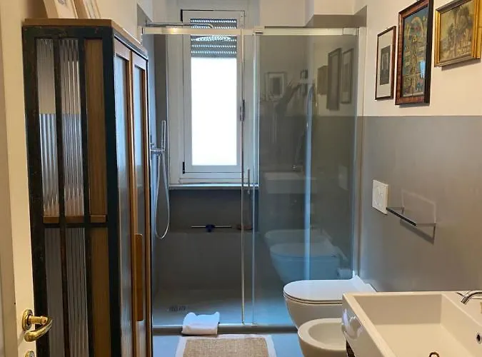 Appartamento Salasco 20 - Bocconi Porta Romana Stylish Apt! *