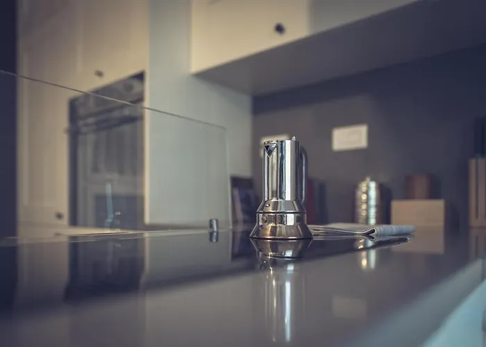 L'arche Comfort&relax, Luxury Loft Porta Venezia * Milán