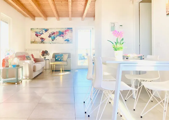 아파트 Stepandgo Navigli