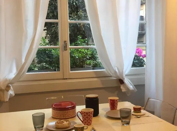 Flat66 밀라노
