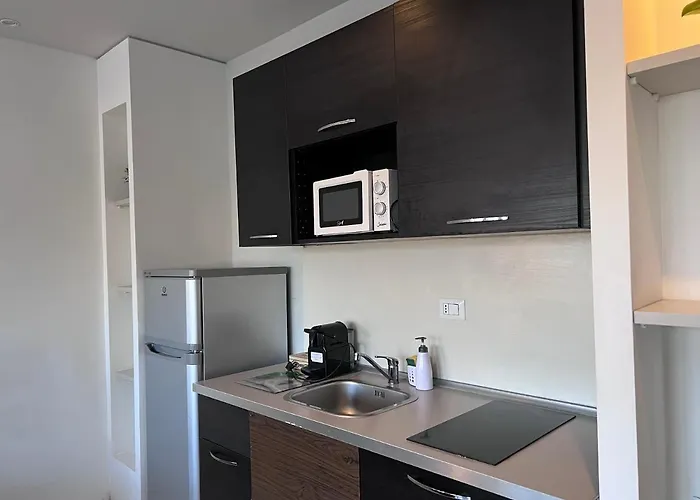 Apartament Casa Luca *