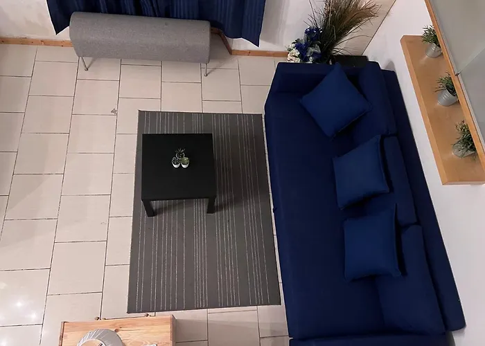 Casa Expo Apartamento