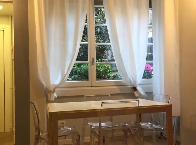 Flat66 밀라노