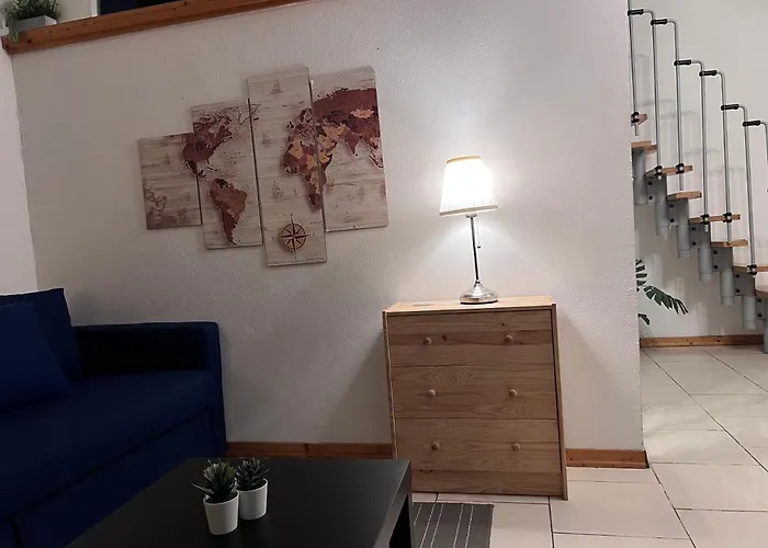 Casa Expo Apartamento