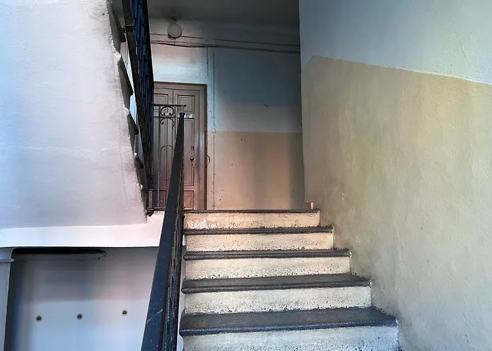 Apartamento Casa Expo Milán