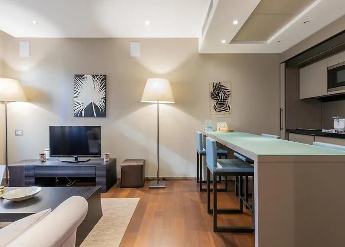 Apartman Retreats Duomo Beauty & Milánó