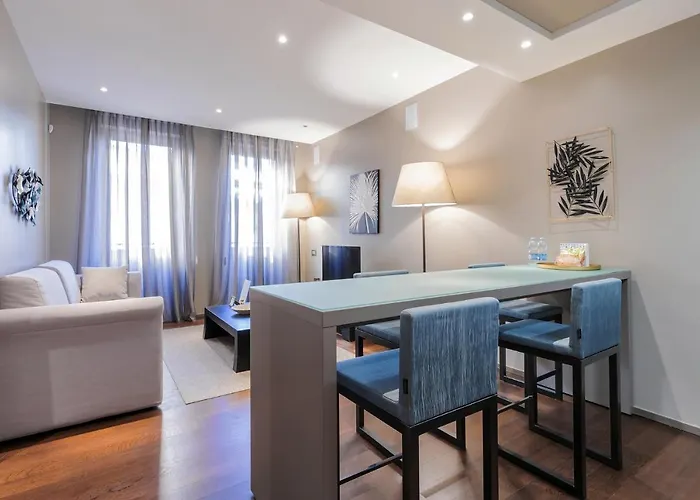 Retreats Duomo Beauty & Apartament Mediolan