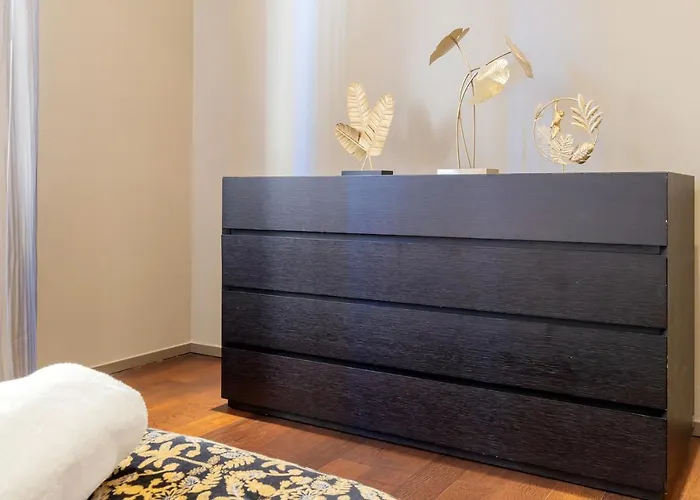 Retreats Duomo Beauty & Apartament Mediolan