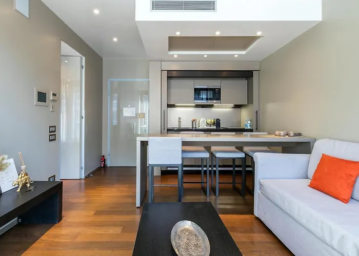 Apartament Retreats Duomo Beauty &