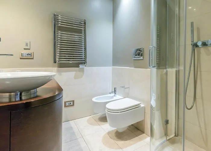 Retreats Duomo Beauty & Apartman