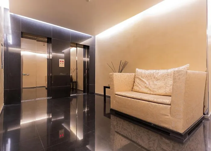 Apartman Retreats Duomo Beauty &