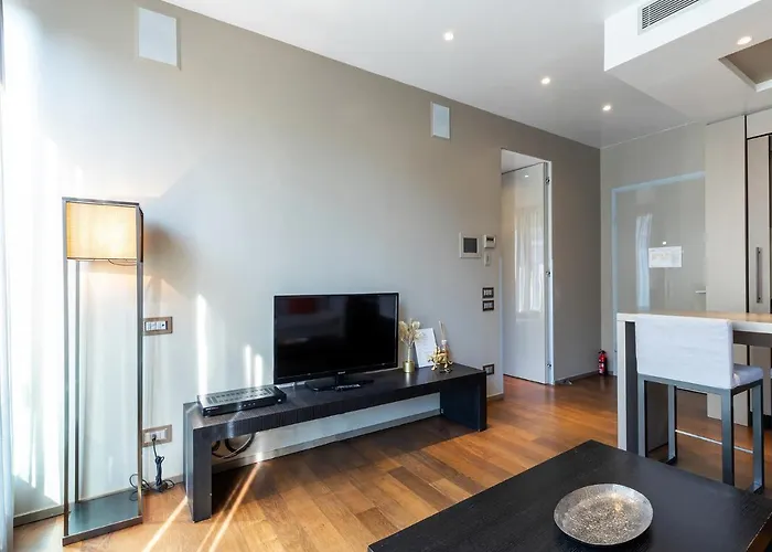 Apartament Retreats Duomo Beauty &