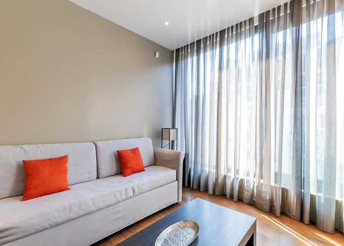 Apartament Retreats Duomo Beauty & *